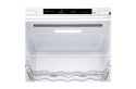 LG Lodówka LG GBV3200DSW