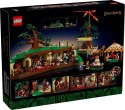 Lego LEGO Icons 10354 Władca Pierścieni: Shire