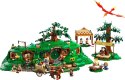 Lego LEGO Icons 10354 Władca Pierścieni: Shire