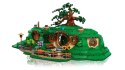 Lego LEGO Icons 10354 Władca Pierścieni: Shire