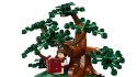 Lego LEGO Icons 10354 Władca Pierścieni: Shire