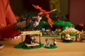 Lego LEGO Icons 10354 Władca Pierścieni: Shire