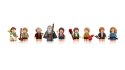 Lego LEGO Icons 10354 Władca Pierścieni: Shire