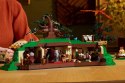 Lego LEGO Icons 10354 Władca Pierścieni: Shire