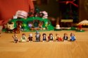 Lego LEGO Icons 10354 Władca Pierścieni: Shire