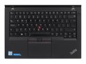 Lenovo LENOVO ThinkPad T470 i5-6300U 8GB 256GB SSD 14" FHD (US QWERTY) Win10pro + zasilacz UŻYWANY