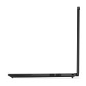 Lenovo Lenovo ThinkPad T14s G6 Ultra 5 228V 14.0"WUXGA IPS 500nits AH 60Hz 32GB LPDDR5x-8533 SSD512 Arc Graphics 130V 58Wh W11Pro Black