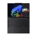 Lenovo Lenovo ThinkPad T14s G6 Ultra 5 228V 14.0"WUXGA IPS 500nits AH 60Hz 32GB LPDDR5x-8533 SSD512 Arc Graphics 130V 58Wh W11Pro Black