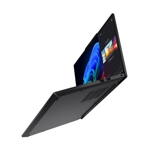 Lenovo Lenovo ThinkPad T14s G6 Ultra 5 228V 14.0"WUXGA IPS 500nits AH 60Hz 32GB LPDDR5x-8533 SSD512 Arc Graphics 130V 58Wh W11Pro Black Lenovo Lenovo ThinkPad T14s G6 Ultra 5 228V 14.0"WUXGA IPS 500nits AH 60Hz 32GB LPDDR5x-8533 SSD512 Arc Graphics 130V 58Wh W11Pro Black