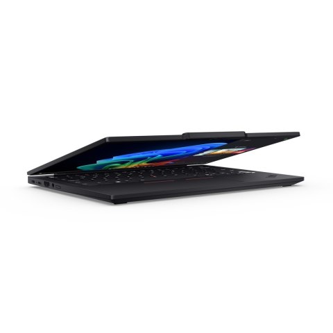 Lenovo Lenovo ThinkPad T14s G6 Ultra 5 228V 14.0"WUXGA IPS 500nits AH 60Hz 32GB LPDDR5x-8533 SSD512 Arc Graphics 130V 58Wh W11Pro Black Lenovo Lenovo ThinkPad T14s G6 Ultra 5 228V 14.0"WUXGA IPS 500nits AH 60Hz 32GB LPDDR5x-8533 SSD512 Arc Graphics 130V 58Wh W11Pro Black