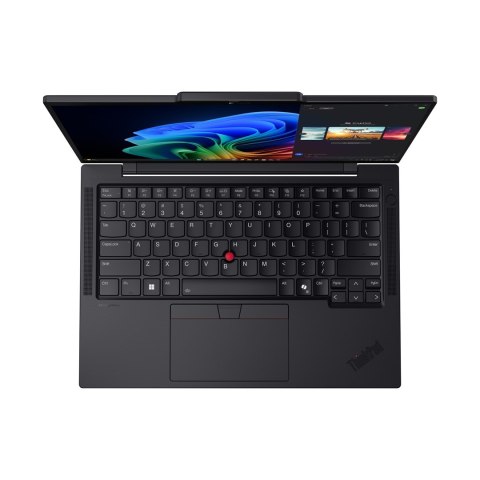 Lenovo Lenovo ThinkPad T14s G6 Ultra 5 228V 14.0"WUXGA IPS 500nits AH 60Hz 32GB LPDDR5x-8533 SSD512 Arc Graphics 130V 58Wh W11Pro Black Lenovo Lenovo ThinkPad T14s G6 Ultra 5 228V 14.0"WUXGA IPS 500nits AH 60Hz 32GB LPDDR5x-8533 SSD512 Arc Graphics 130V 58Wh W11Pro Black