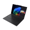 Lenovo Lenovo ThinkPad T14s G6 Ultra 5 228V 14.0"WUXGA IPS 500nits AH 60Hz 32GB LPDDR5x-8533 SSD512 Arc Graphics 130V 58Wh W11Pro Black