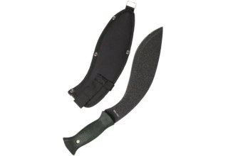 MIL-TEC Maczeta Mil-Tec Kukri z pokrowcem ( 15534000)