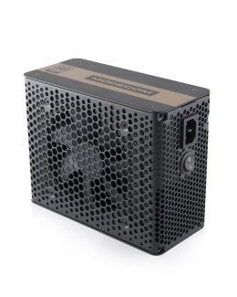 MODECOM Zasilacz MODECOM Volcano ZAS-MC90-SM-750-ATX-VOLCANO-GOLD (750 W; Aktywne)