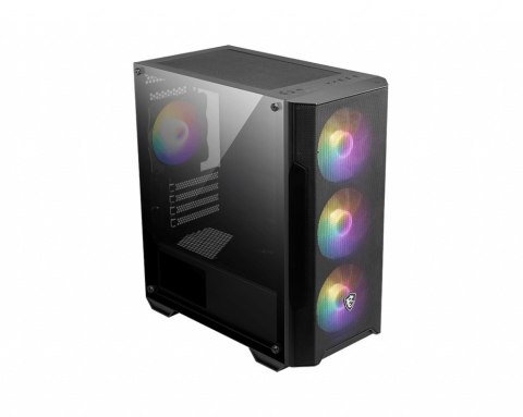 MSI Obudowa MSI MAG FORGE M100A MSI Obudowa MSI MAG FORGE M100A