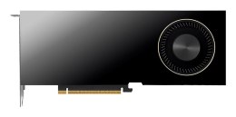 PNY Technologies PNY RTX PRO 6000 Blackwell Max-Q, 96GB GDDR7 512-bit 1794 GB/s, PCI Express 5.0 4x DisplayPort 2.1a ATX bracket, Small Box