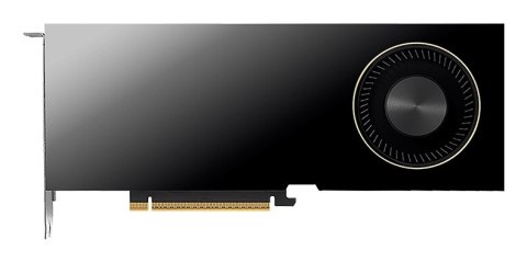 PNY Technologies PNY RTX PRO 6000 Blackwell Max-Q, 96GB GDDR7 512-bit 1794 GB/s, PCI Express 5.0 4x DisplayPort 2.1a ATX bracket, Small Box