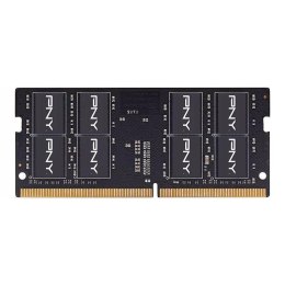 PNY Technologies Pamięć PNY Performance SODIMM DDR4 16 GB 3200 MHz
