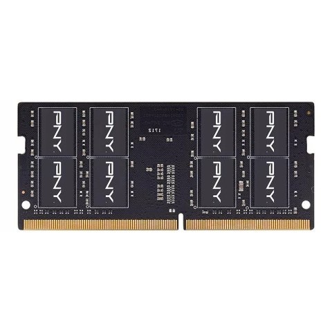 PNY Technologies Pamięć PNY Performance SODIMM DDR4 16 GB 3200 MHz