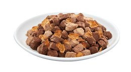 PREVITAL PREVITAL woł,królik w galaretce dla kotów 4x100g