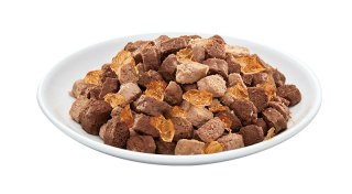 PREVITAL PREVITAL woł,królik w galaretce dla kotów 4x100g