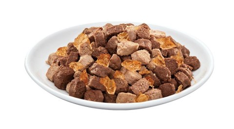 PREVITAL PREVITAL woł,królik w galaretce dla kotów 4x100g PREVITAL PREVITAL woł,królik w galaretce dla kotów 4x100g