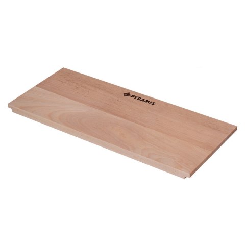 PYRAMIS Deska drewniana do zlewozmywaka SPARTA PLUS LUX oraz CAMEA 79x50
