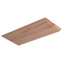 PYRAMIS Deska drewniana do zlewozmywaka SPARTA PLUS LUX oraz CAMEA 79x50