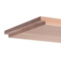 PYRAMIS Deska drewniana do zlewozmywaka SPARTA PLUS LUX oraz CAMEA 79x50