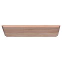 PYRAMIS Deska drewniana do zlewozmywaka SPARTA PLUS LUX oraz CAMEA 79x50