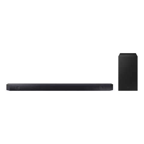 Samsung Soundbar Samsung HW-Q600C/EN 3.1.2 360W Dolby Atmos Czarny