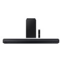 Samsung Soundbar Samsung HW-Q600C/EN 3.1.2 360W Dolby Atmos Czarny