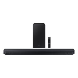 Samsung Soundbar Samsung HW-Q600C/EN 3.1.2 360W Dolby Atmos Czarny