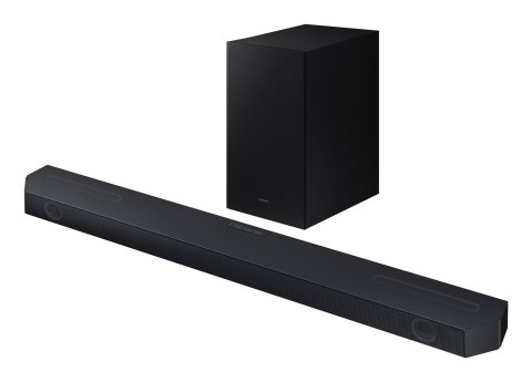 Samsung Soundbar Samsung HW-Q600C/EN 3.1.2 360W Dolby Atmos Czarny