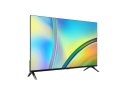 TCL Telewizor TCL 32S5400AF LED 32'' Full HD Android Dolby Audio DVB-T2 Srebrny