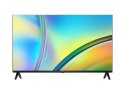 TCL Telewizor TCL 32S5400AF LED 32'' Full HD Android Dolby Audio DVB-T2 Srebrny