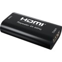 TECHly TECHLY WZMACNIACZ EXTENDER SYGNAŁU 4K HDMI DO 40M