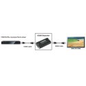 TECHly TECHLY WZMACNIACZ EXTENDER SYGNAŁU 4K HDMI DO 40M
