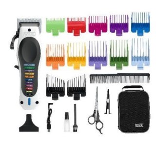 Wahl Maszynka do strzyżenia WAHL Color Pro 3028048