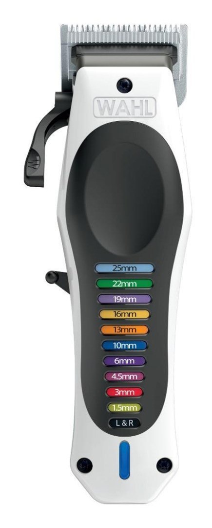 Wahl Maszynka do strzyżenia WAHL Color Pro 3028048 Wahl Maszynka do strzyżenia WAHL Color Pro 3028048