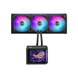 ASUS Chłodzenie ASUS ROG RYUO IV SLC 360 ARGB