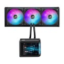 ASUS Chłodzenie ASUS ROG RYUO IV SLC 360 ARGB