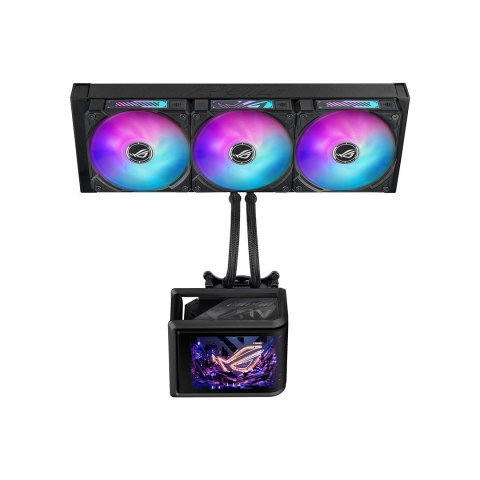ASUS Chłodzenie ASUS ROG RYUO IV SLC 360 ARGB ASUS Chłodzenie ASUS ROG RYUO IV SLC 360 ARGB