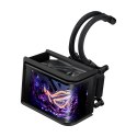 ASUS Chłodzenie ASUS ROG RYUO IV SLC 360 ARGB