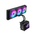 ASUS Chłodzenie ASUS ROG RYUO IV SLC 360 ARGB