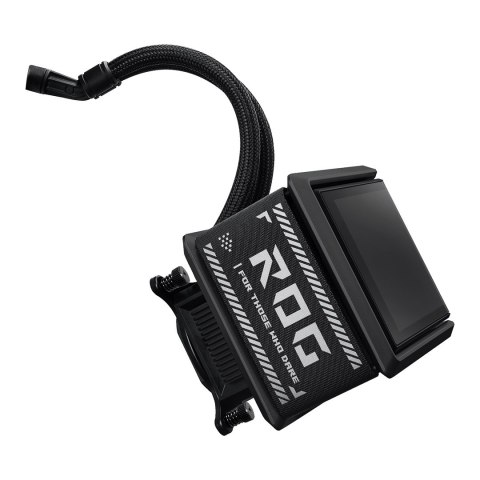 ASUS Chłodzenie ASUS ROG RYUO IV SLC 360 ARGB ASUS Chłodzenie ASUS ROG RYUO IV SLC 360 ARGB