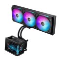 ASUS Chłodzenie ASUS ROG RYUO IV SLC 360 ARGB