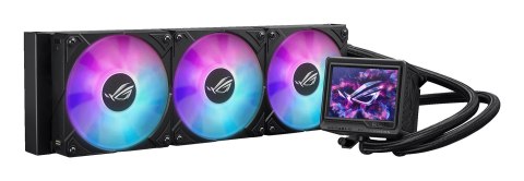 ASUS Chłodzenie Asus ROG RYUJIN III 360 ARGB EXTREME ASUS Chłodzenie Asus ROG RYUJIN III 360 ARGB EXTREME