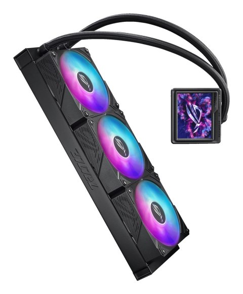 ASUS Chłodzenie Asus ROG RYUJIN III 360 ARGB EXTREME ASUS Chłodzenie Asus ROG RYUJIN III 360 ARGB EXTREME