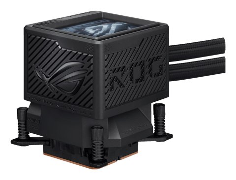 ASUS Chłodzenie Asus ROG RYUJIN III 360 ARGB EXTREME ASUS Chłodzenie Asus ROG RYUJIN III 360 ARGB EXTREME